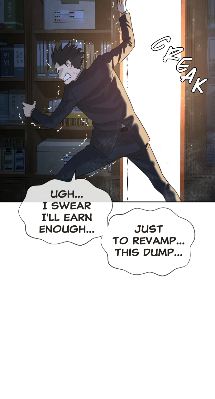 The Killing Lawyer Chapter 2 Page 138