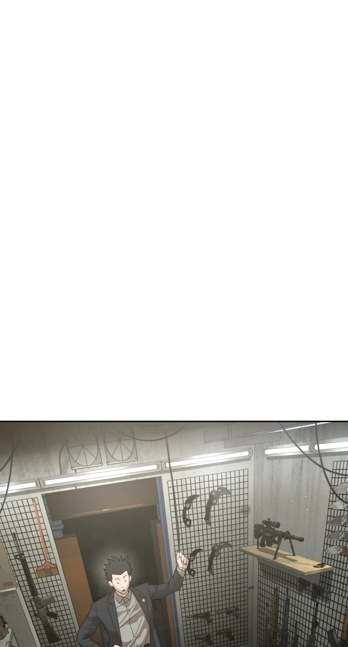 The Killing Lawyer Chapter 2 Page 140