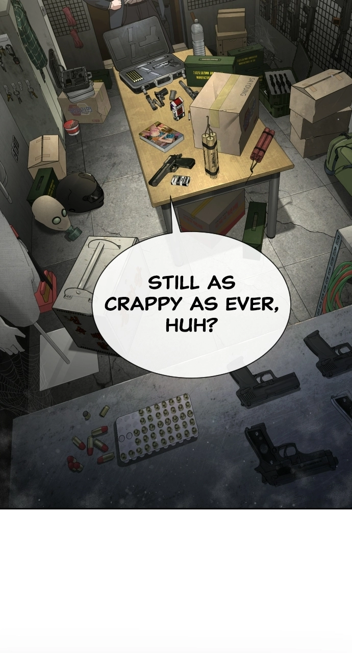 The Killing Lawyer Chapter 2 Page 141