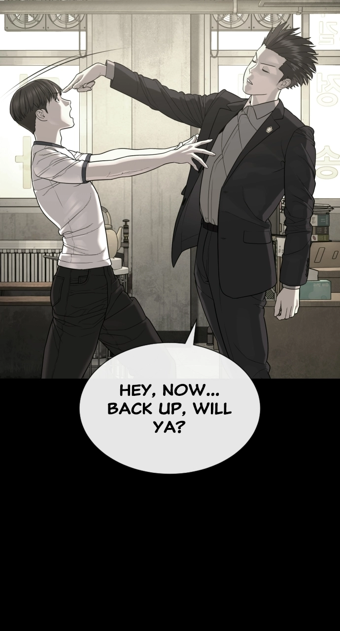 The Killing Lawyer Chapter 2 Page 143