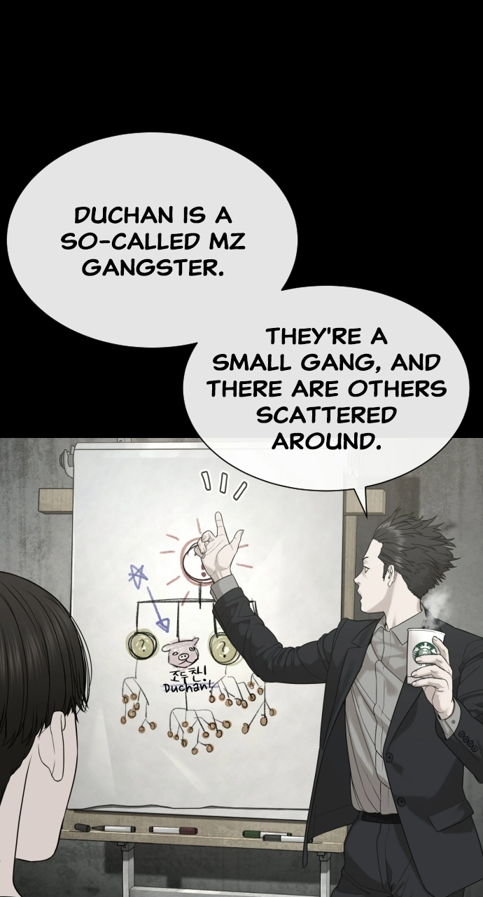 The Killing Lawyer Chapter 2 Page 144