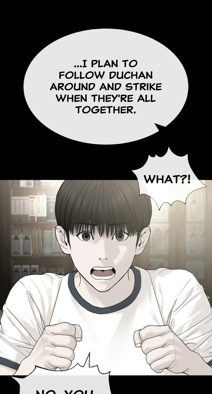 The Killing Lawyer Chapter 2 Page 147