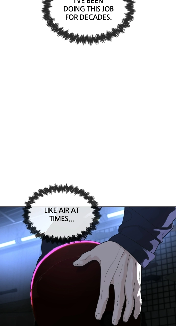 The Killing Lawyer Chapter 2 Page 150