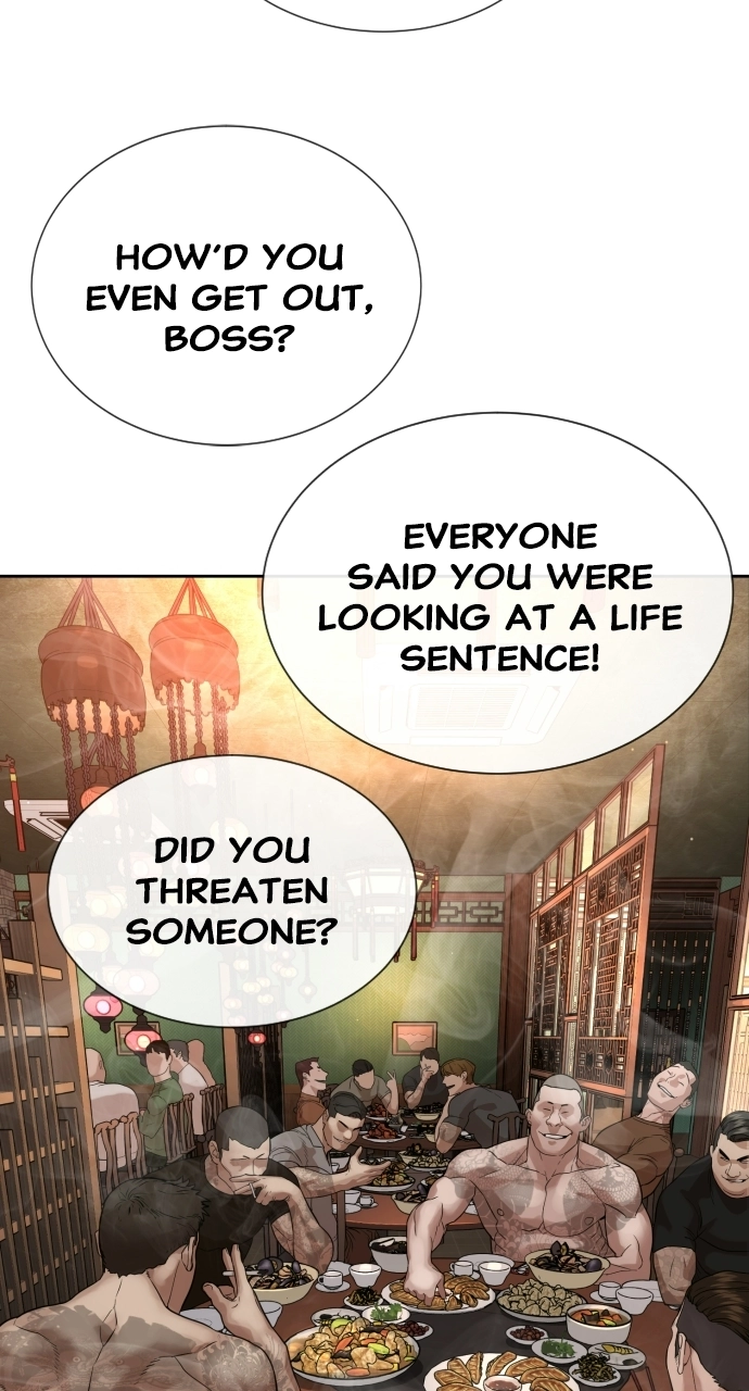 The Killing Lawyer Chapter 2 Page 154