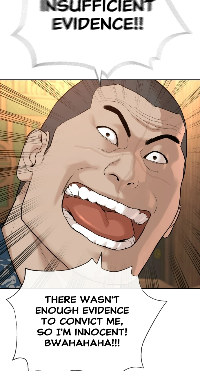 The Killing Lawyer Chapter 2 Page 158