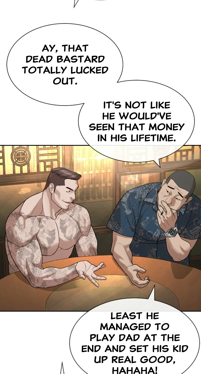 The Killing Lawyer Chapter 2 Page 160