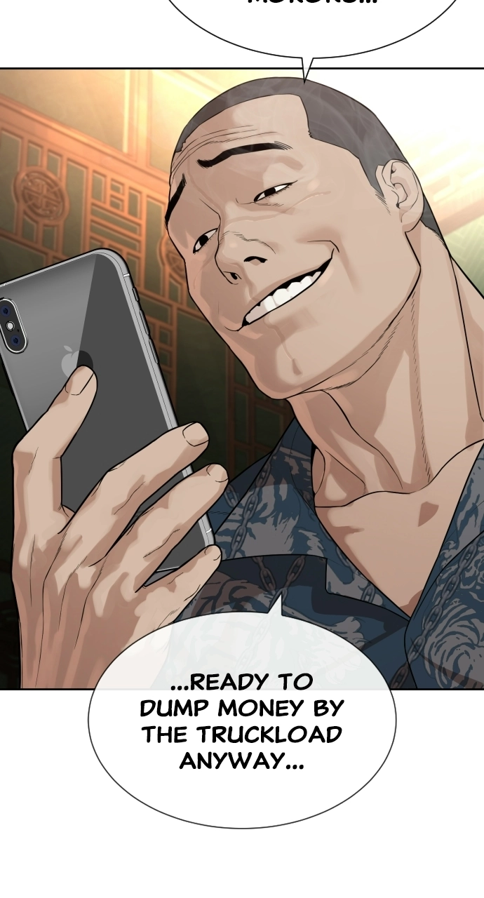 The Killing Lawyer Chapter 2 Page 162