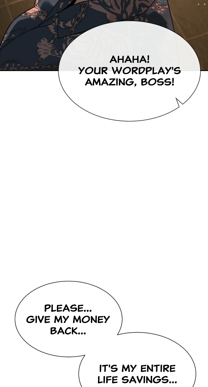 The Killing Lawyer Chapter 2 Page 166