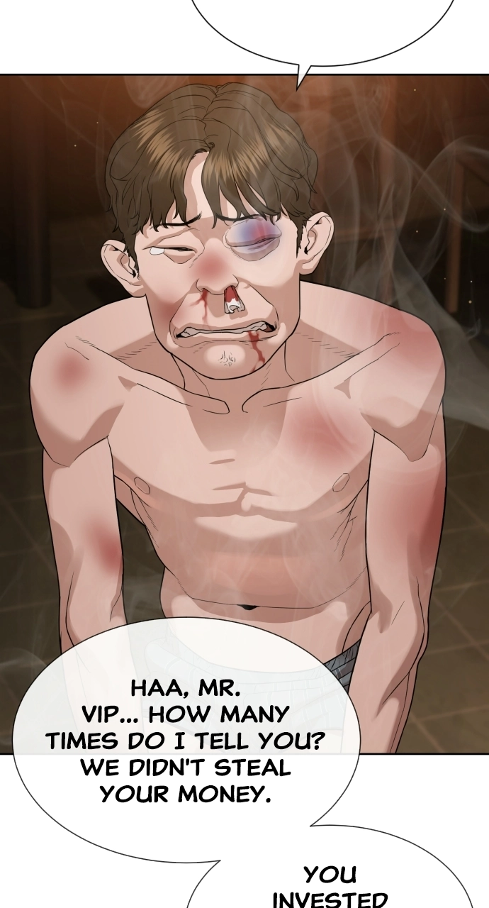 The Killing Lawyer Chapter 2 Page 167