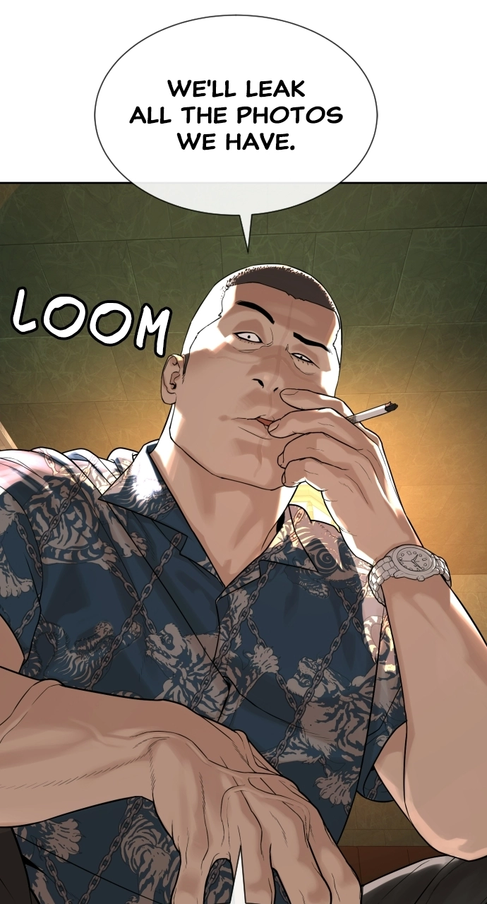 The Killing Lawyer Chapter 2 Page 172