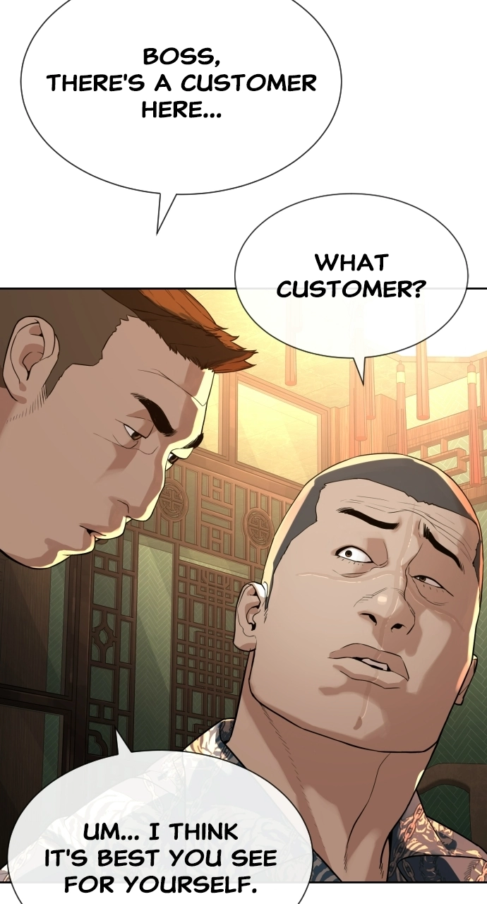 The Killing Lawyer Chapter 2 Page 177