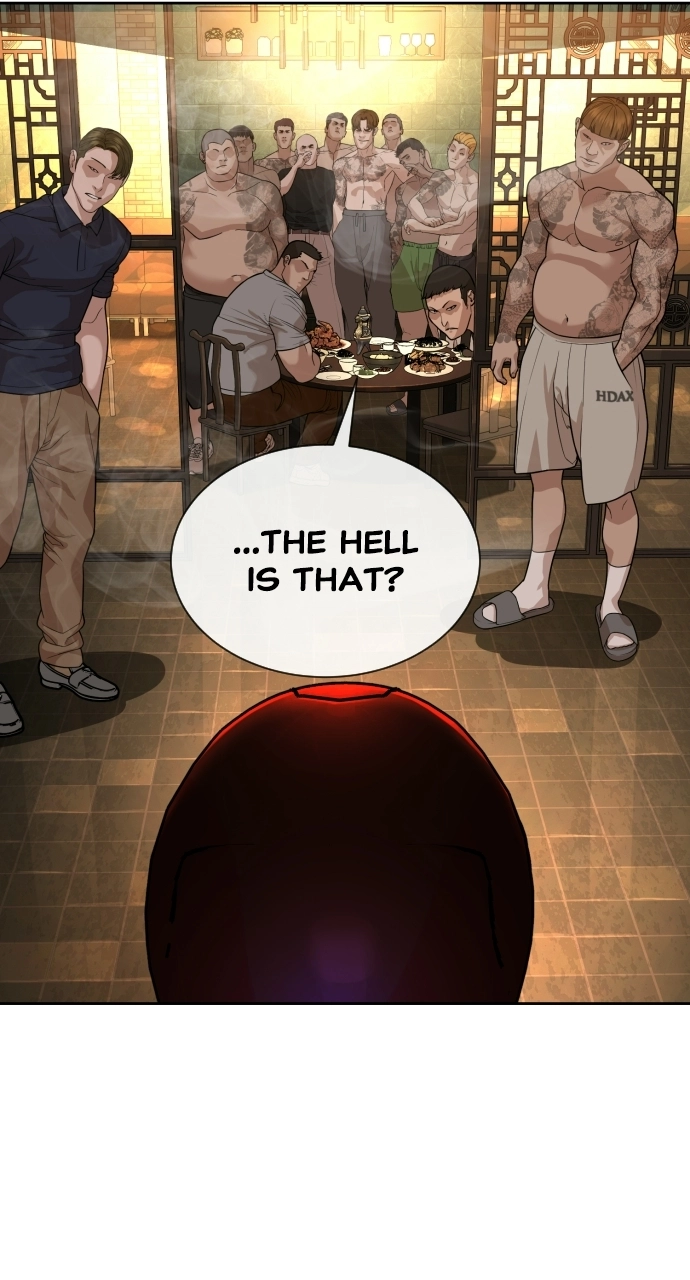 The Killing Lawyer Chapter 2 Page 179