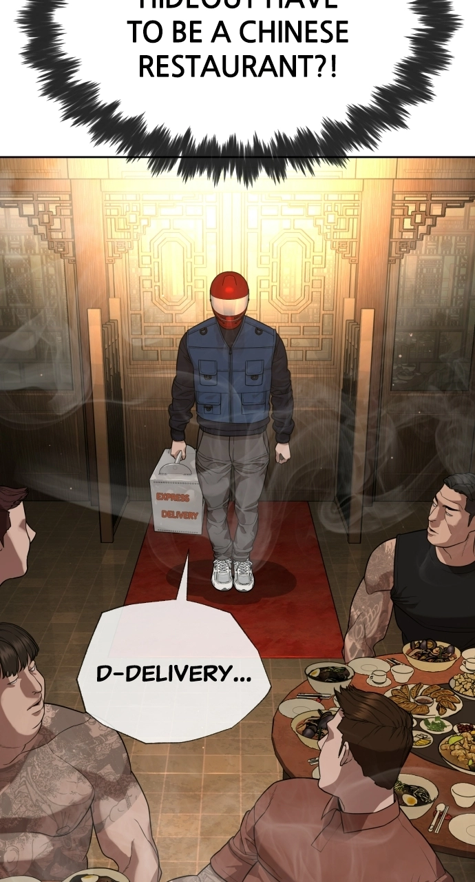 The Killing Lawyer Chapter 2 Page 183