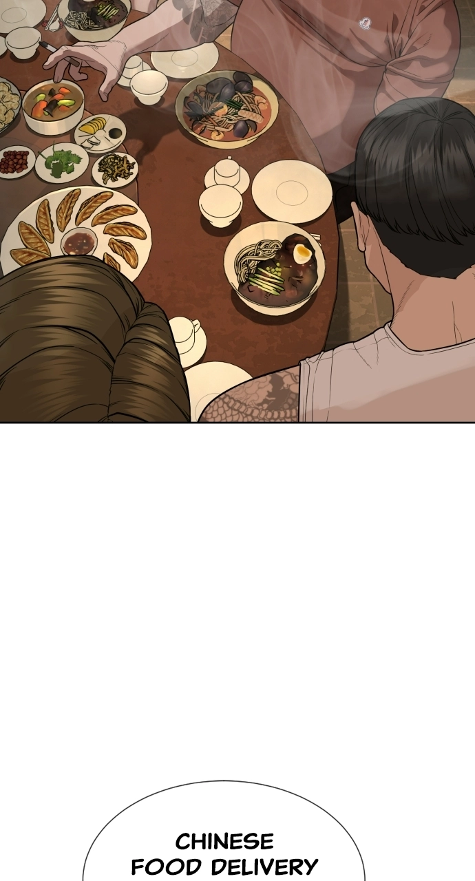 The Killing Lawyer Chapter 2 Page 184