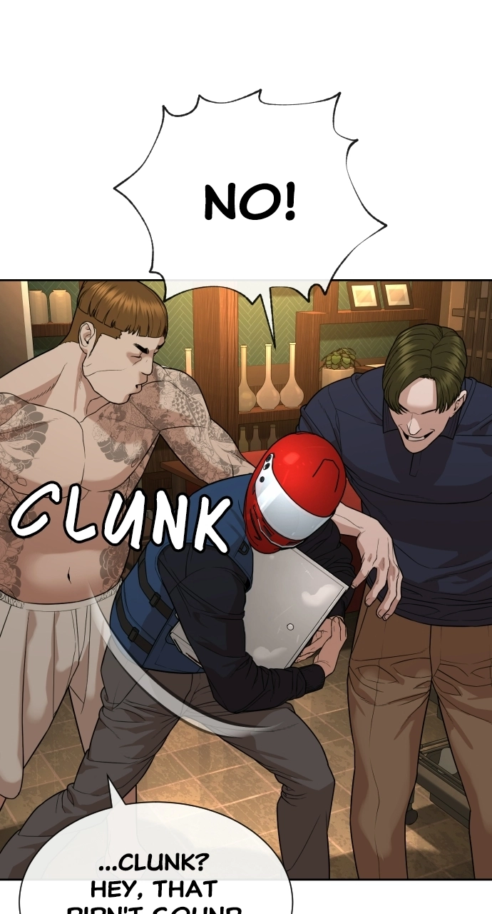 The Killing Lawyer Chapter 2 Page 186