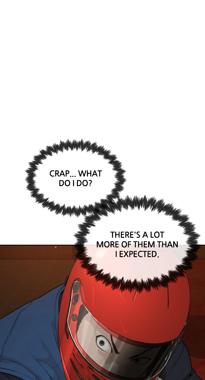 The Killing Lawyer Chapter 2 Page 189