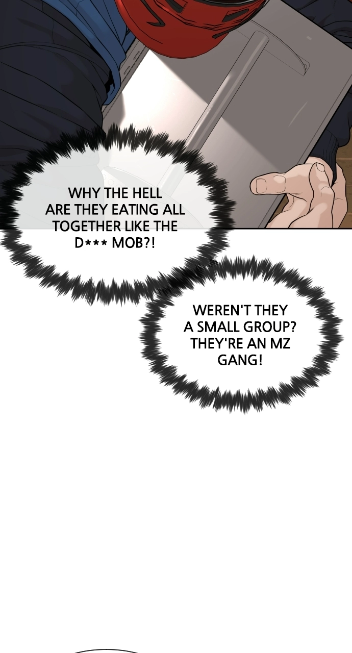 The Killing Lawyer Chapter 2 Page 190