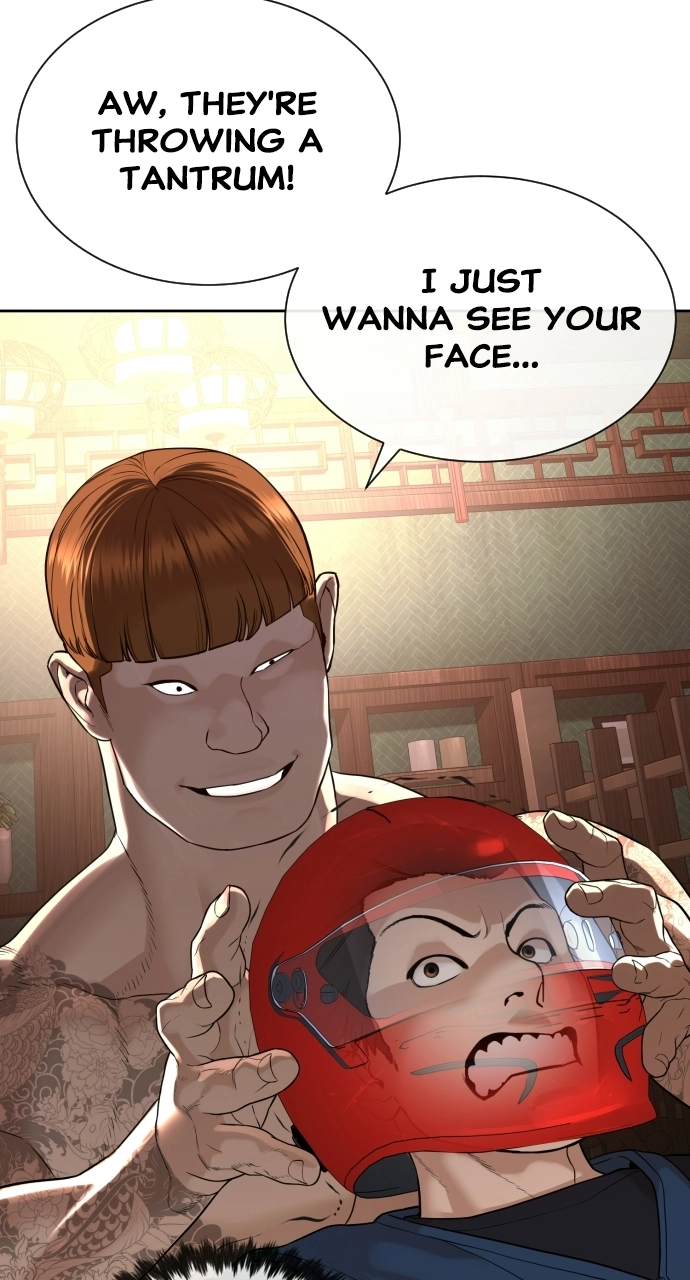 The Killing Lawyer Chapter 2 Page 191