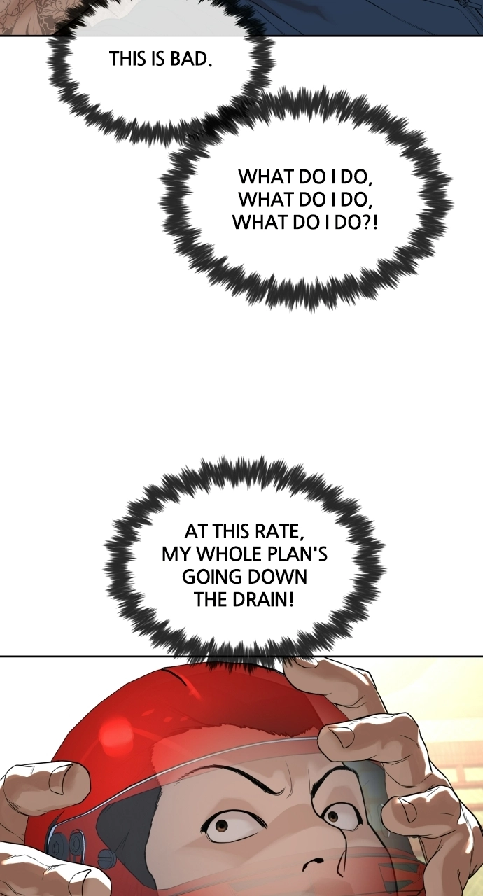 The Killing Lawyer Chapter 2 Page 192