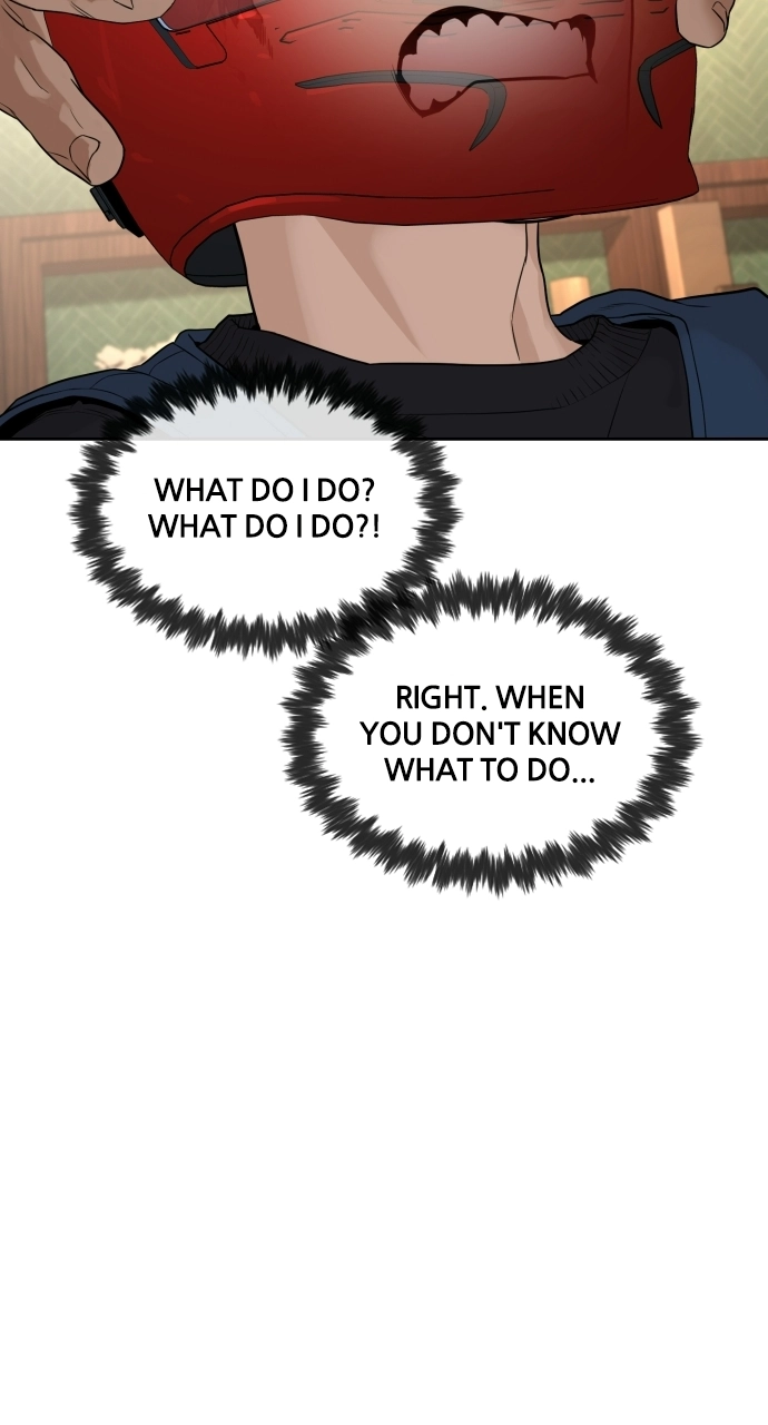 The Killing Lawyer Chapter 2 Page 193