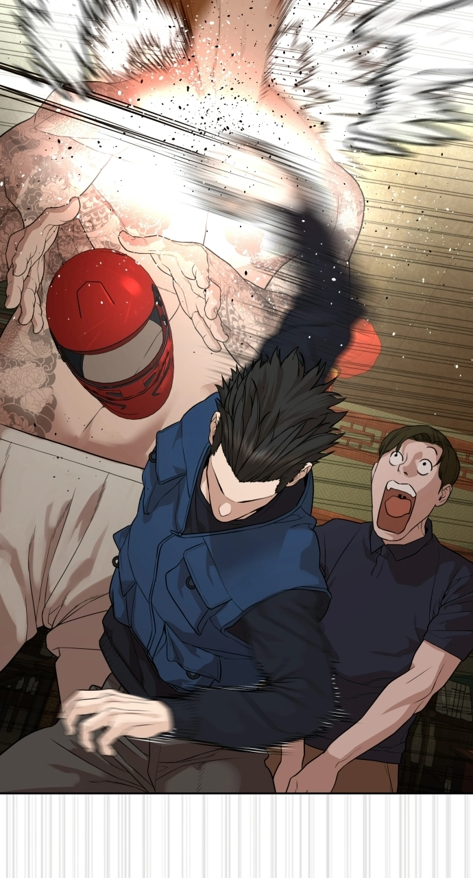 The Killing Lawyer Chapter 2 Page 195