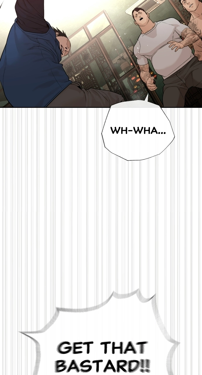 The Killing Lawyer Chapter 2 Page 197