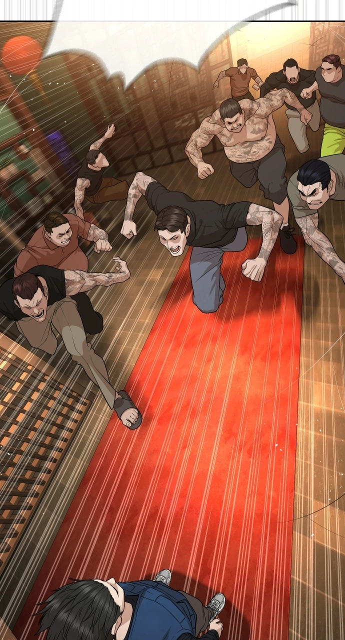 The Killing Lawyer Chapter 2 Page 198