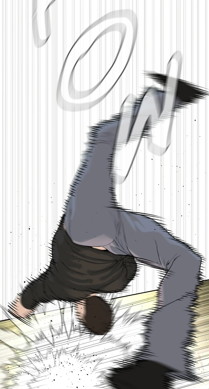 The Killing Lawyer Chapter 2 Page 200