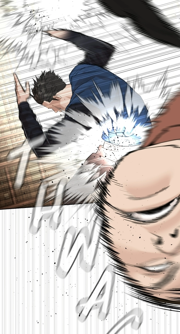 The Killing Lawyer Chapter 2 Page 201