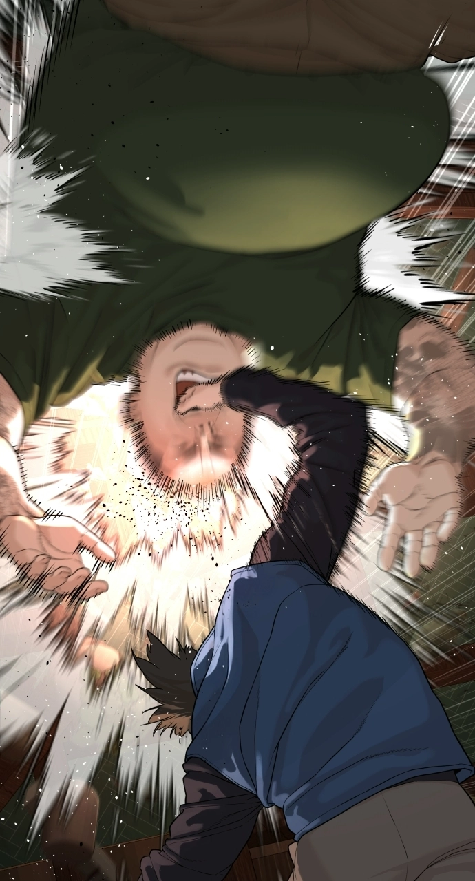 The Killing Lawyer Chapter 2 Page 206