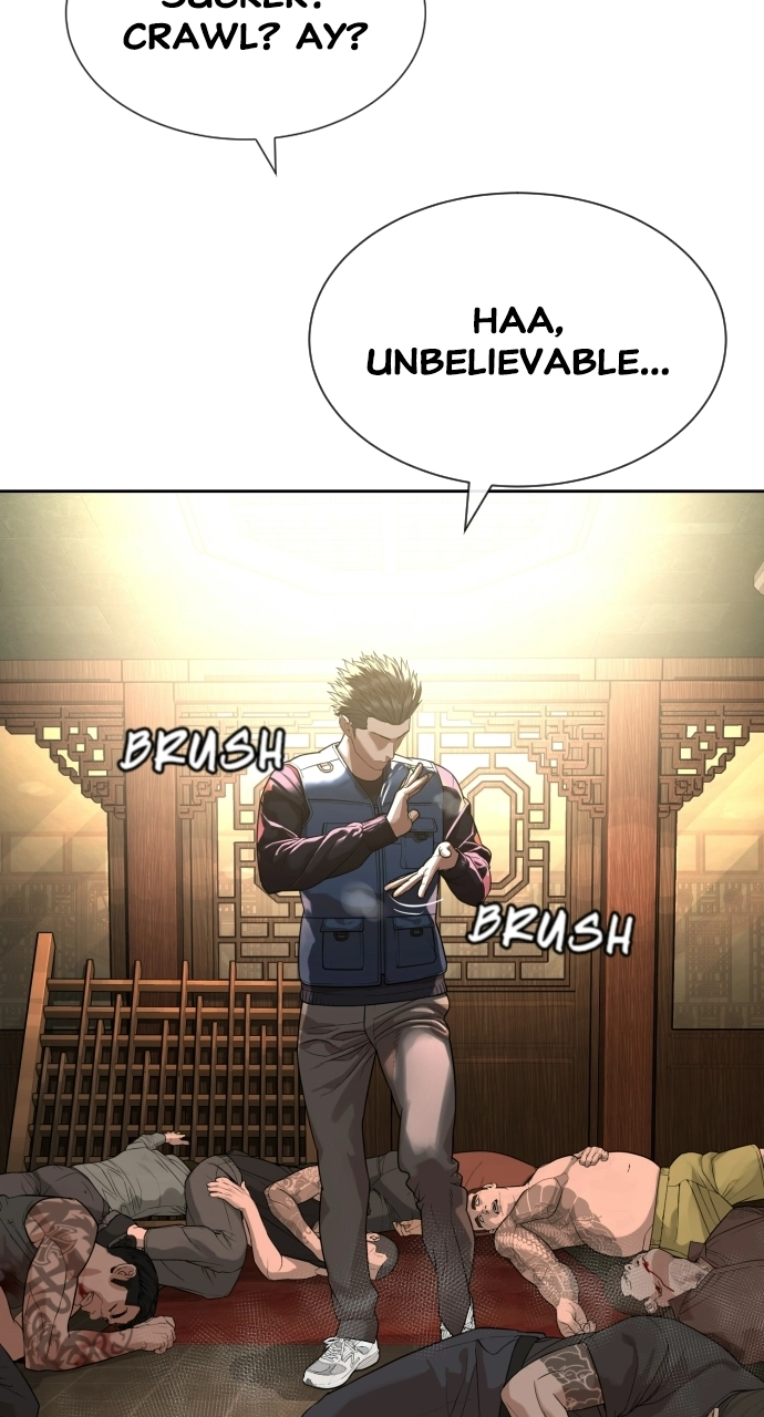 The Killing Lawyer Chapter 2 Page 211