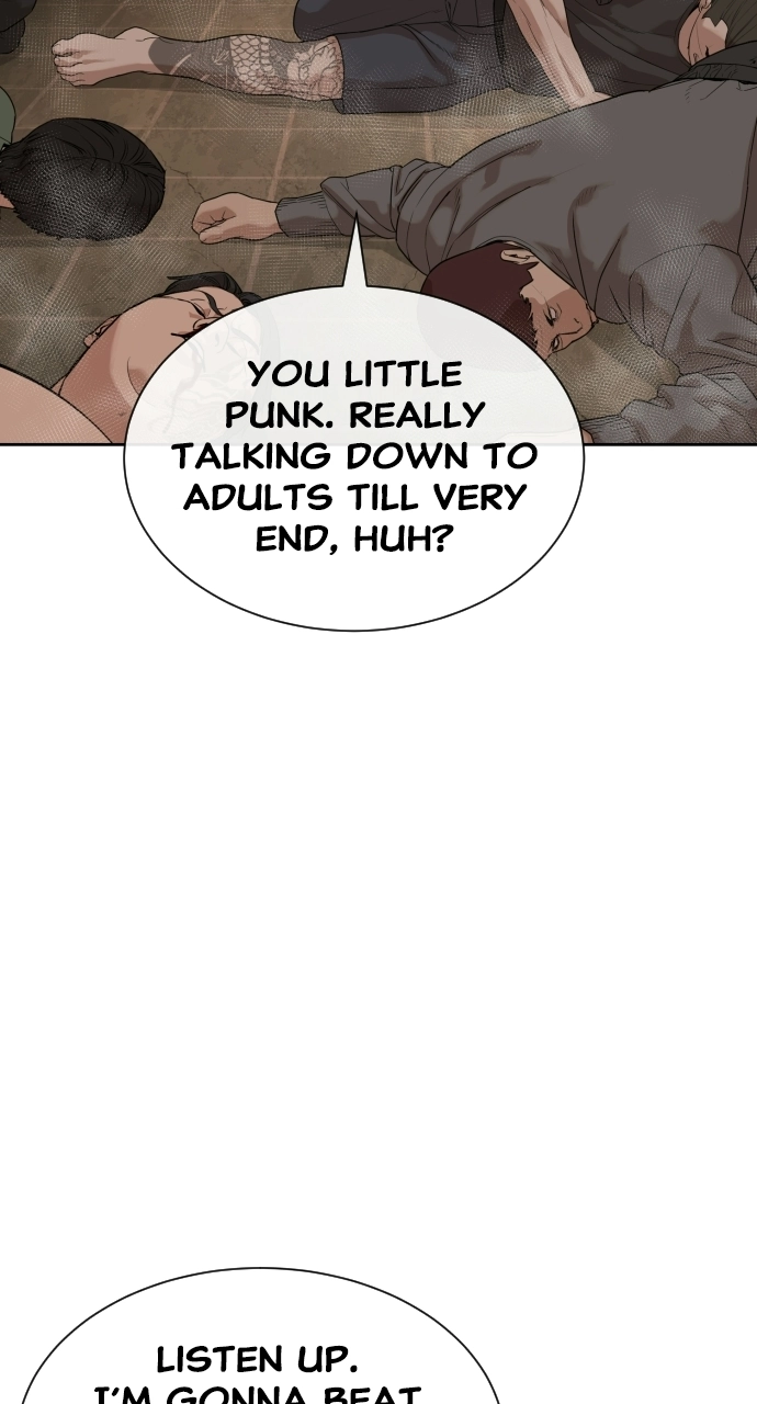 The Killing Lawyer Chapter 2 Page 212