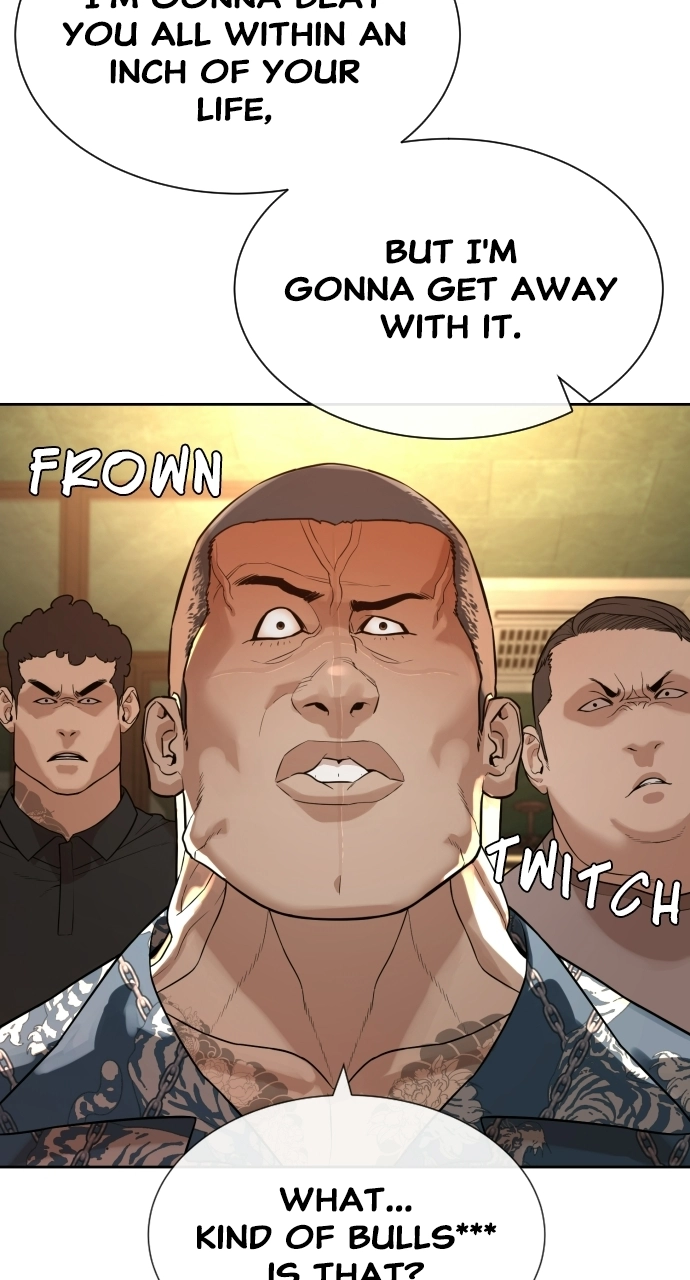 The Killing Lawyer Chapter 2 Page 213