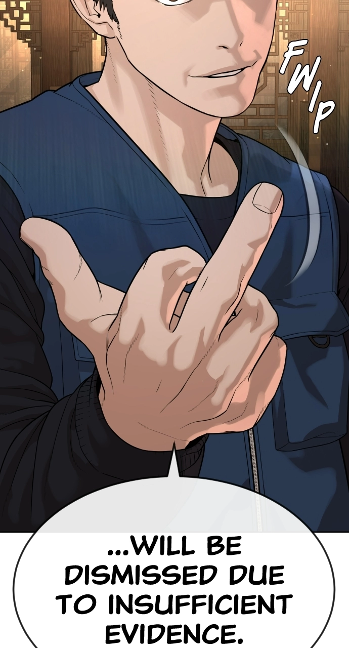 The Killing Lawyer Chapter 2 Page 217