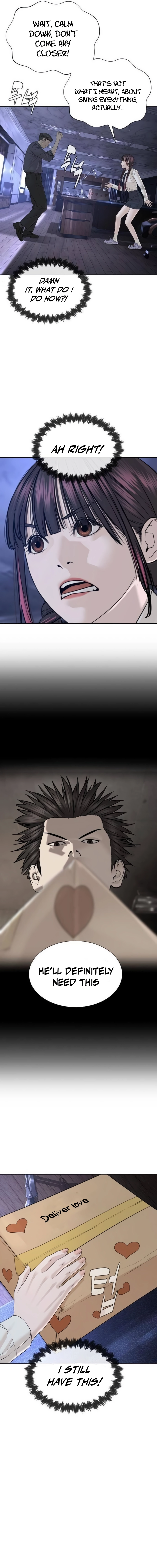 The Killing Lawyer Chapter 23 Page 9