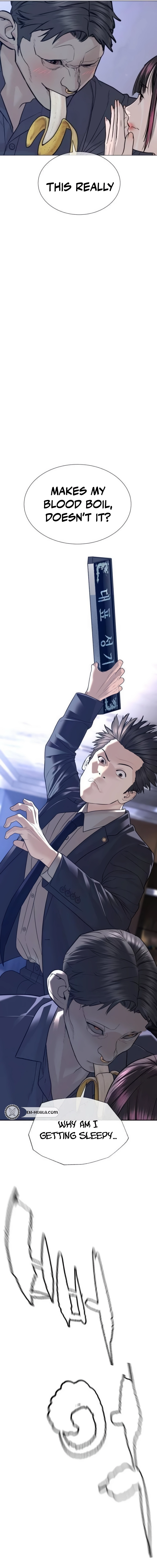 The Killing Lawyer Chapter 23 Page 13