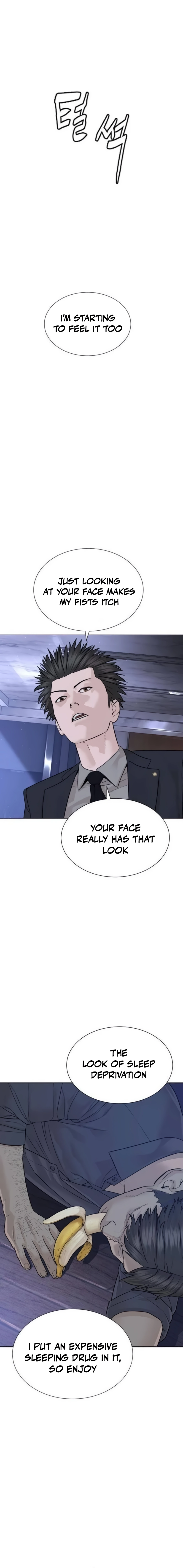 The Killing Lawyer Chapter 23 Page 14