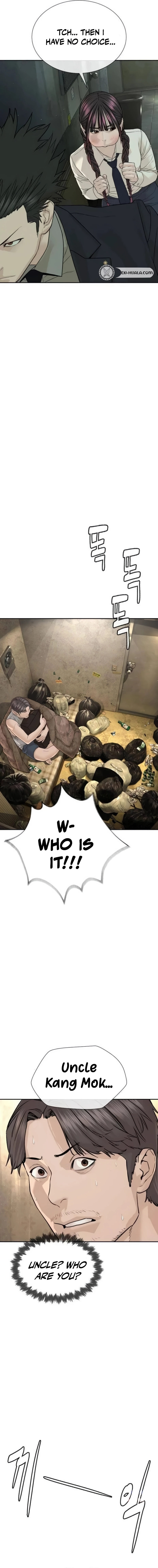 The Killing Lawyer Chapter 23 Page 20