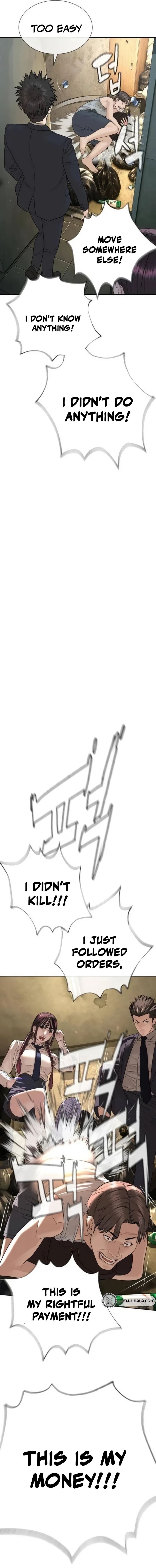 The Killing Lawyer Chapter 23 Page 23