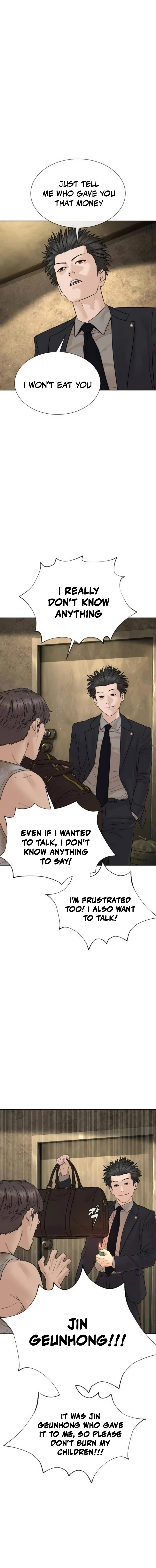 The Killing Lawyer Chapter 23 Page 24