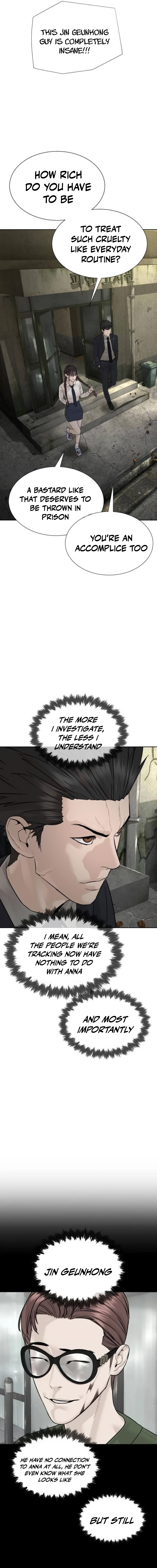 The Killing Lawyer Chapter 23 Page 26