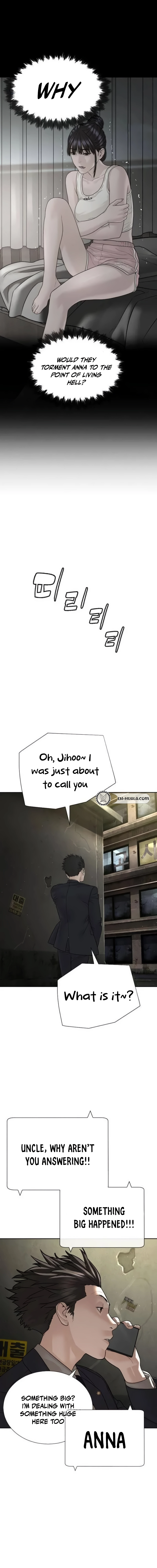 The Killing Lawyer Chapter 23 Page 27