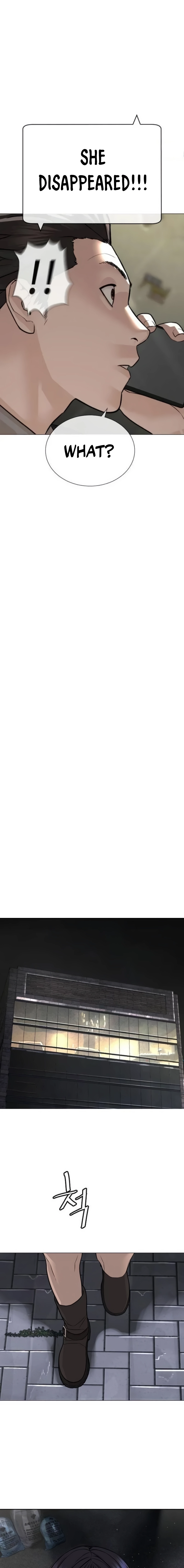 The Killing Lawyer Chapter 23 Page 28