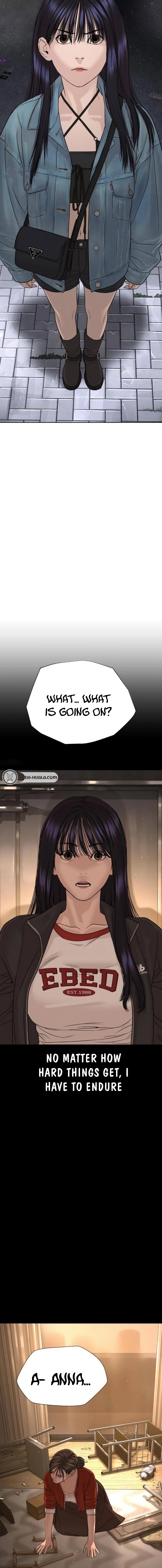 The Killing Lawyer Chapter 23 Page 29