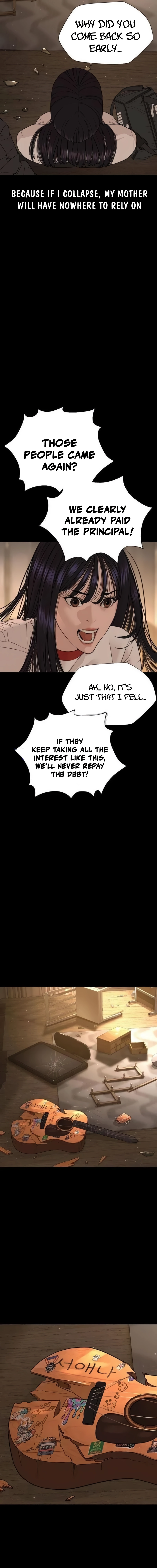 The Killing Lawyer Chapter 23 Page 30