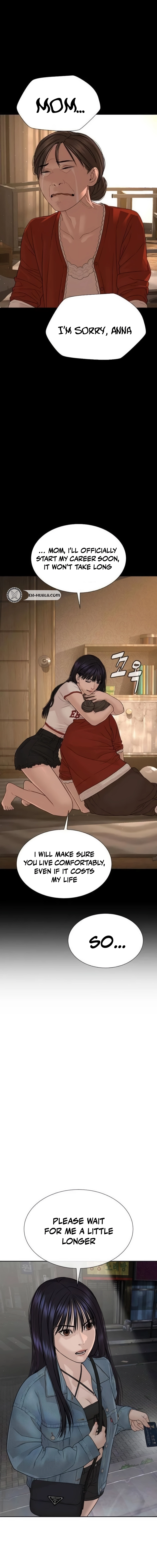 The Killing Lawyer Chapter 23 Page 31