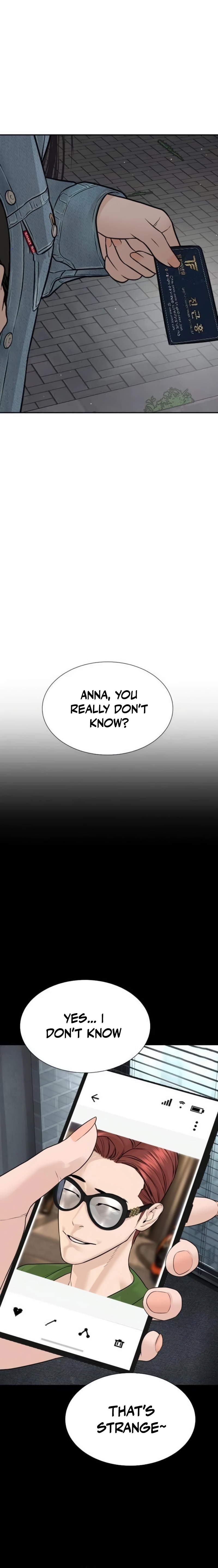 The Killing Lawyer Chapter 23 Page 32