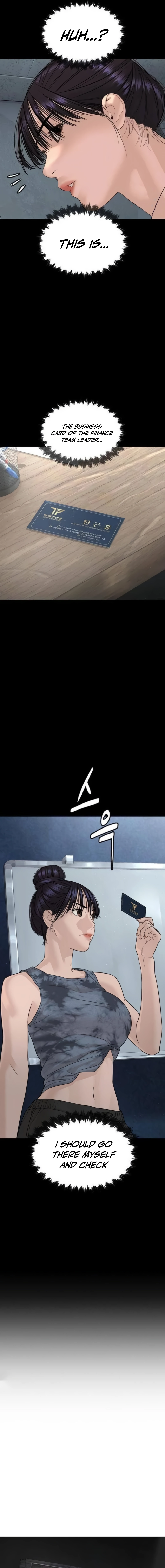 The Killing Lawyer Chapter 23 Page 34