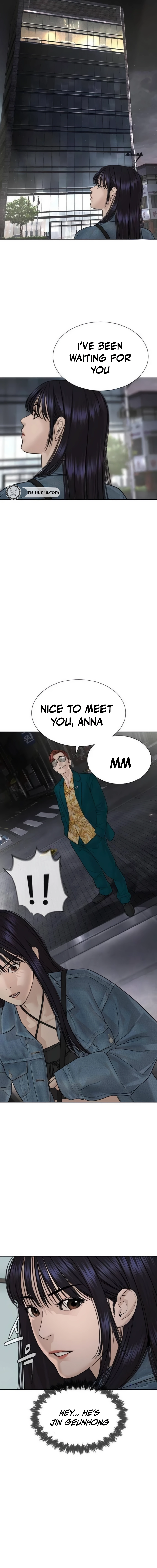 The Killing Lawyer Chapter 23 Page 35