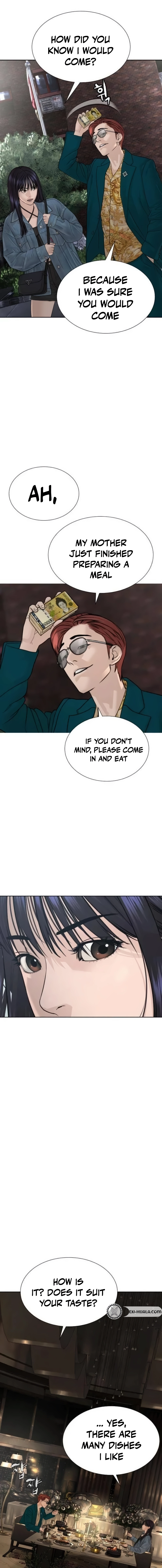 The Killing Lawyer Chapter 23 Page 36